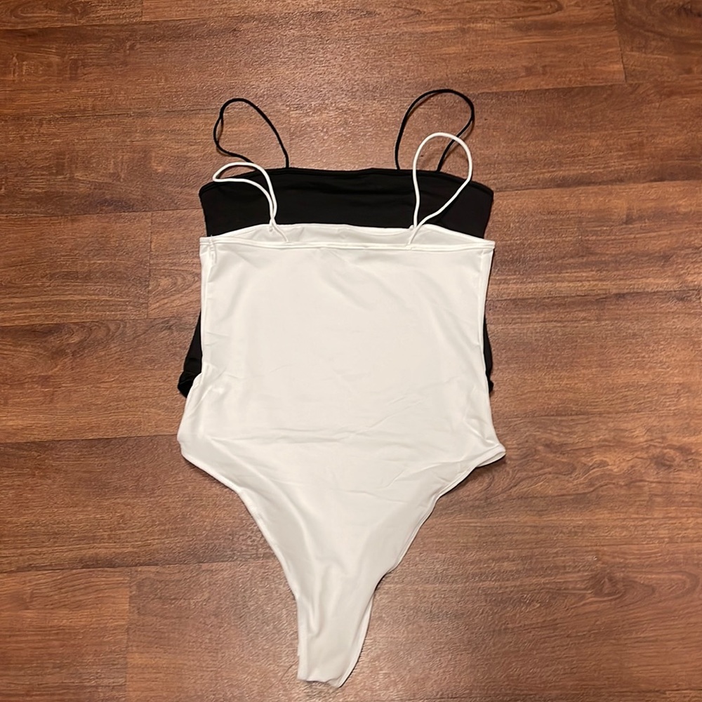 SHEIN body suits